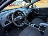 Thumbnail of 2016 Tungsten Metallic Chevrolet Cruze