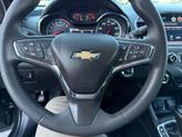 Thumbnail of 2016 Tungsten Metallic Chevrolet Cruze