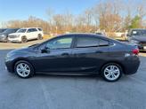 Thumbnail of 2016 Tungsten Metallic Chevrolet Cruze