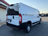 Thumbnail of 2019 Bright White Clearcoat RAM ProMaster 1500