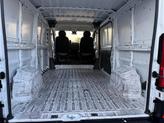 Thumbnail of 2019 Bright White Clearcoat RAM ProMaster 1500