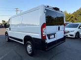 Thumbnail of 2019 Bright White Clearcoat RAM ProMaster 1500