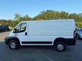 Thumbnail of 2019 Bright White Clearcoat RAM ProMaster 1500