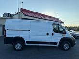 Thumbnail of 2019 Bright White Clearcoat RAM ProMaster 1500