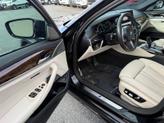 Thumbnail of 2019 Black BMW 540