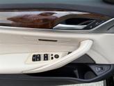 Thumbnail of 2019 Black BMW 540