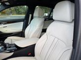 Thumbnail of 2019 Black BMW 540
