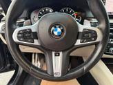 Thumbnail of 2019 Black BMW 540
