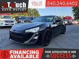Photo of 2013 Raven Scion FR-S