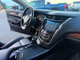 Thumbnail of 2019 Black Cadillac CTS