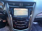 Thumbnail of 2019 Black Cadillac CTS