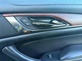 Thumbnail of 2019 Black Cadillac CTS