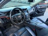Thumbnail of 2019 Black Cadillac CTS