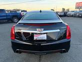 Thumbnail of 2019 Black Cadillac CTS