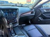 Thumbnail of 2019 Black Cadillac CTS