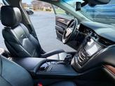 Thumbnail of 2019 Black Cadillac CTS