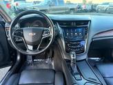 Thumbnail of 2019 Black Cadillac CTS