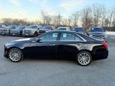 Thumbnail of 2019 Black Cadillac CTS
