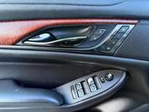 Thumbnail of 2019 Black Cadillac CTS