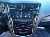 Thumbnail of 2019 Black Cadillac CTS