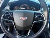 Thumbnail of 2019 Black Cadillac CTS