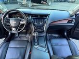 Thumbnail of 2019 Black Cadillac CTS