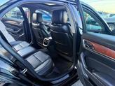 Thumbnail of 2019 Black Cadillac CTS