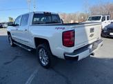 Thumbnail of 2015 White Diamond Tricoat Chevrolet Silverado 1500