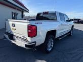 Thumbnail of 2015 White Diamond Tricoat Chevrolet Silverado 1500