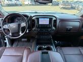 Thumbnail of 2015 White Diamond Tricoat Chevrolet Silverado 1500