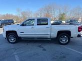 Thumbnail of 2015 White Diamond Tricoat Chevrolet Silverado 1500