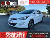 Photo of 2015 Quartz White Pearl Hyundai ELANTRA