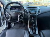 Thumbnail of 2015 Quartz White Pearl Hyundai ELANTRA