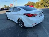 Thumbnail of 2015 Quartz White Pearl Hyundai ELANTRA