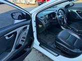 Thumbnail of 2015 Quartz White Pearl Hyundai ELANTRA