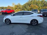 Thumbnail of 2015 Quartz White Pearl Hyundai ELANTRA