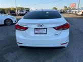 Thumbnail of 2015 Quartz White Pearl Hyundai ELANTRA