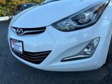 Thumbnail of 2015 Quartz White Pearl Hyundai ELANTRA