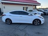 Thumbnail of 2015 Quartz White Pearl Hyundai ELANTRA