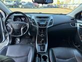 Thumbnail of 2015 Quartz White Pearl Hyundai ELANTRA