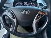 Thumbnail of 2015 Quartz White Pearl Hyundai ELANTRA
