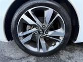 Thumbnail of 2015 Quartz White Pearl Hyundai ELANTRA