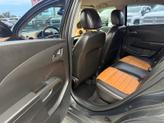 Thumbnail of 2015 Ashen Gray Metallic Chevrolet Sonic