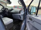 Thumbnail of 2019 Blue Jeans Metallic Ford Transit-250