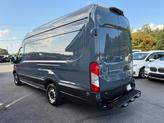 Thumbnail of 2019 Blue Jeans Metallic Ford Transit-250