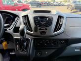 Thumbnail of 2019 Blue Jeans Metallic Ford Transit-250