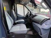 Thumbnail of 2019 Blue Jeans Metallic Ford Transit-250