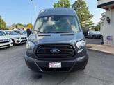 Thumbnail of 2019 Blue Jeans Metallic Ford Transit-250
