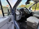 Thumbnail of 2019 Blue Jeans Metallic Ford Transit-250
