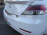 Thumbnail of 2014 Bellanova White Pearl Acura TL